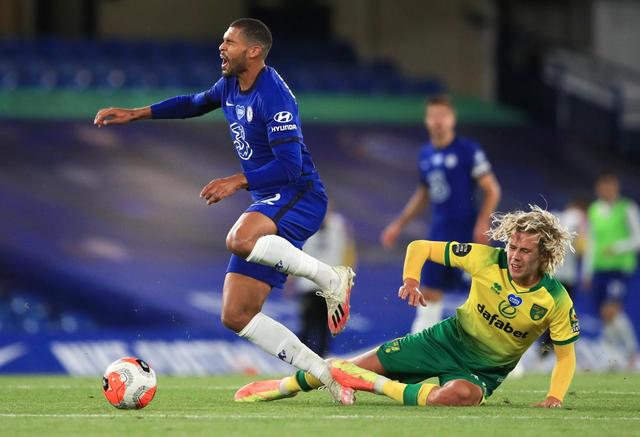 沉着应战 沉着应战